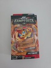 Pokemon mazzo da combattimento