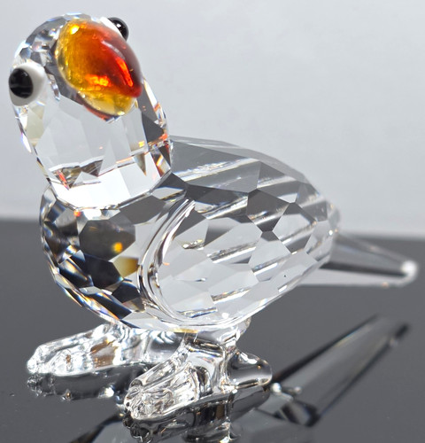 Swarovski 294047 pappagallo