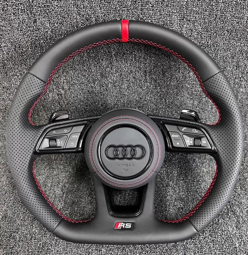 Volante audi completo a6 - volante,