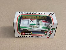 Ferrari testarossa italia 90 - ferrari, italia'90