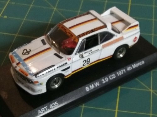 Modellino scala auto - 1/43,