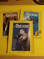 LOTTO 3 RIVISTE AIRONE N