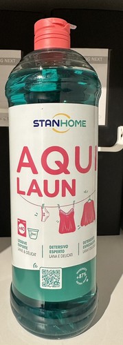 Stanhome aquilaun detersivo - :,