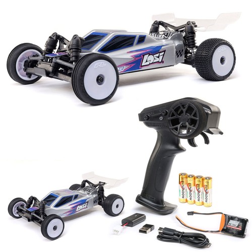 Losi los00007t2 micro b - losi, 1/24