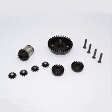 Acciaio #45 Ingranaggio conico