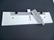 Fisarmonica, piastra tuning