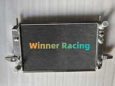 Radiatore alluminio Fit Ford