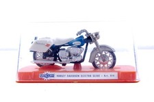 Mercury Harley Davidson