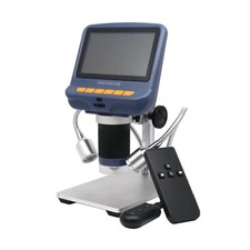 Microscopio digitale USB