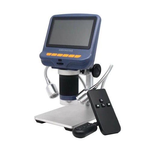 Microscopio digitale usb - microscopio,