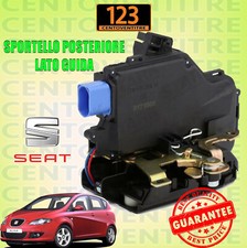 SERRATURA SPORTELLO POSTERIORE