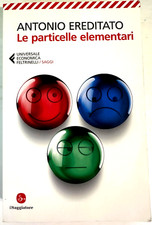 Le Particelle Elementari by