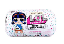 LOL Surprise! Confetti Under