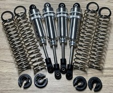 SET AMMORTIZZATORI COMPLETO