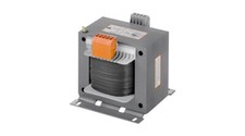 Trasformatore monofase - , di