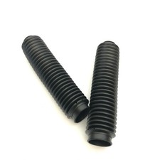 COPPIA DI SOFFIETTI IN GOMMA