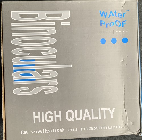 Binocolo alta qualità - binocolo,