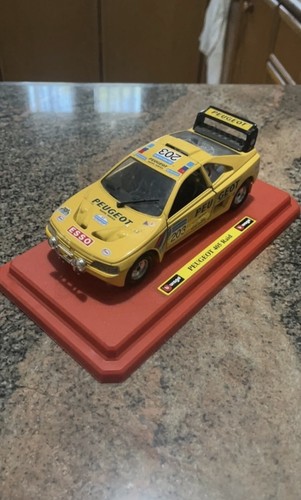 Modellino peugeot 405 - peugeot,