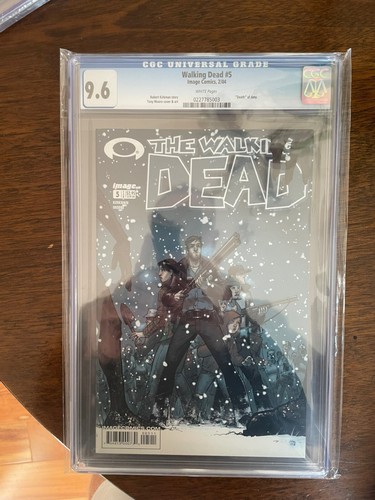 The walking dead vol - the, vol.1