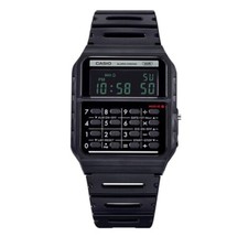 Casio CA-53WB-1B | Orologio