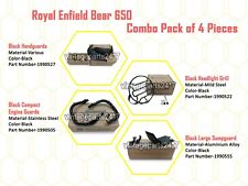 Original Royal Enfield Bear