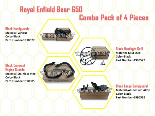Original royal enfield bear - enfield,
