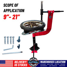 Katool manual motobike tire - ,
