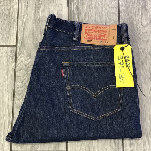 Jeans levis 501 vita - 501,
