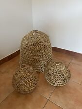 Nasse Di Giunco Ottime Per La