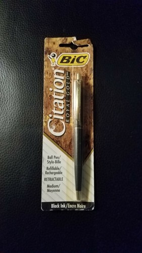 Penna sfera bic citation - sfera,