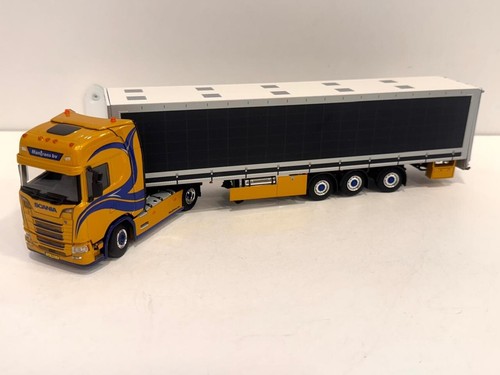 Modelli camion wsi scania - modelli,