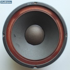 woofer vintage Electro-Voice