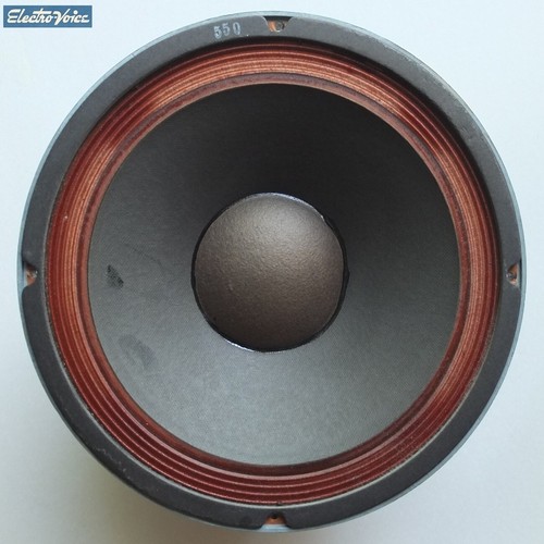 Woofer vintage electro - woofer, electro-voice