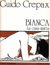 BIANCA – LA CASA MATTA  VOLUME BROSSURATO