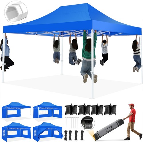 Tenda baldacchino pop up - baldacchino,