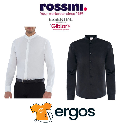 Giblor camicia novak da - giblor's,