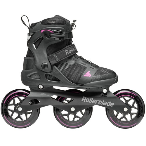 Rollerblade macroblade 110 3wd - rollerblade,
