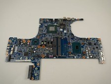 Scheda madre XMG P707 Clevo