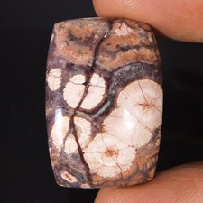 Diaspro occhio di uccello