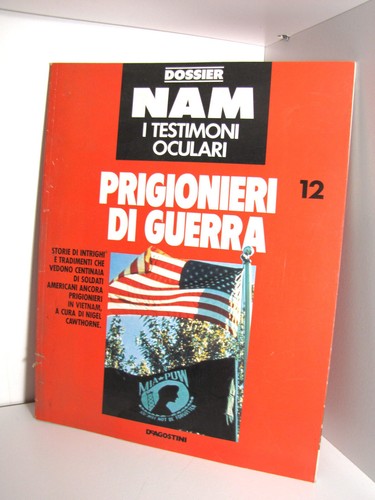 Nam testimoni oculari - i,