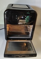 Moulinex Friggitrice ad Aria Calda Forno Elettrico 11 Litri MOD. AL501810