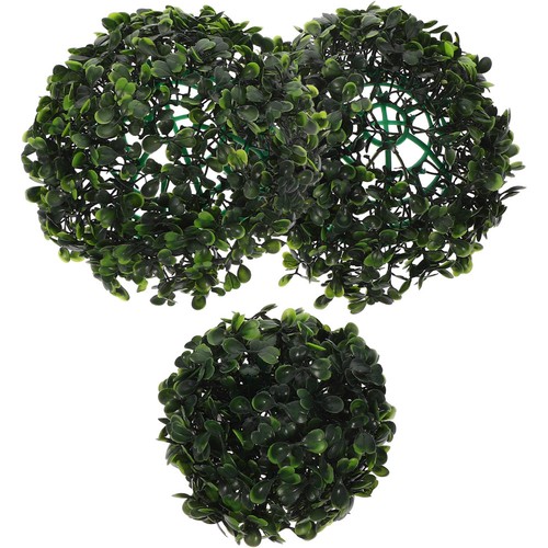 Pcs palline erba fai - pcs,