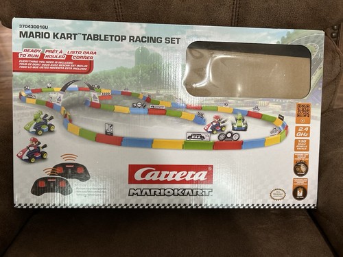 Carrera mario kart set - carrera,