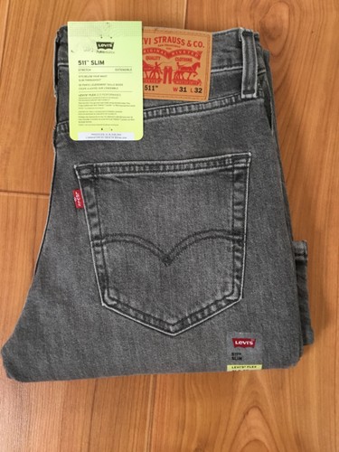 Jeans uomo levis 511 slim - uomo,
