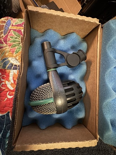 Akg d112 microfono - d112,