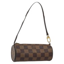 LOUIS VUITTON Damier livello