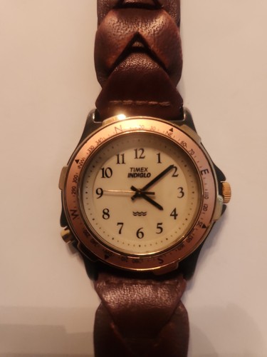 Orologio vintage timex - timex, indiglo