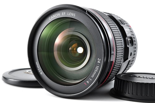 Canon 105mm l is usm - 24-105mm,
