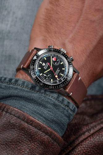 Orologio uomo nivada grenchen - uomo,