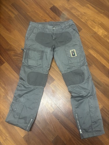 Pantalone aeronautica - aeronautica,